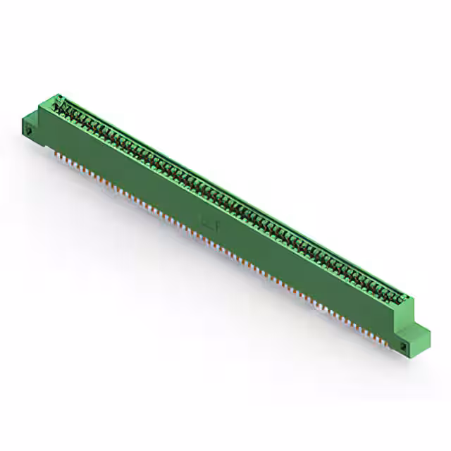 845-120-556-212 EDAC Inc.  Edgeboard Connectors